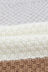 Oversized Chunky Batwing Long Sleeve Turtleneck Sweater